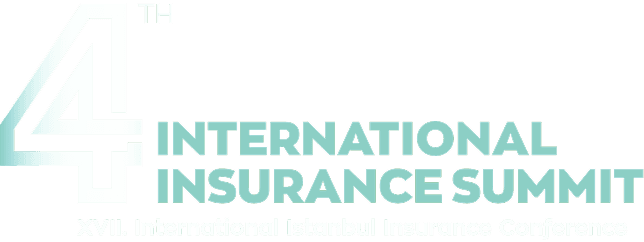4th International Insurance Summit Logo