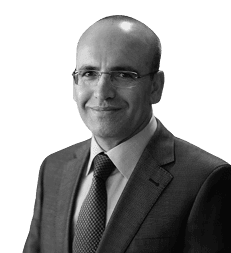 Mehmet ŞİMŞEK