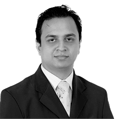 Sachin Sahni
