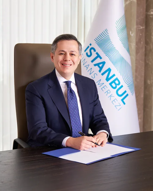 Ahmet İhsan Erdem