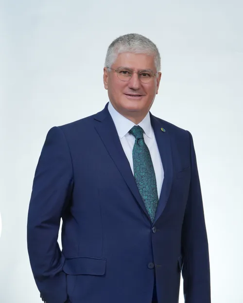 Ahmet Yaşar