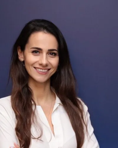Beyza Sivrikaya