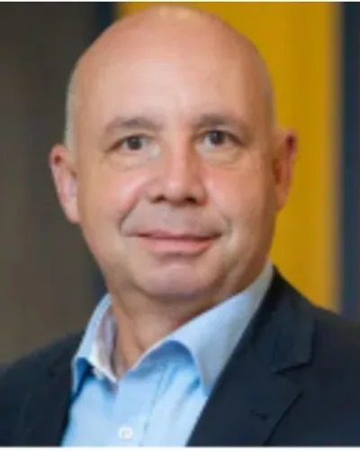 Christian Pierotti