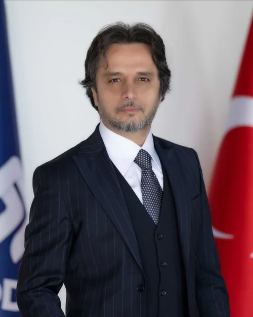 Davut Menteş