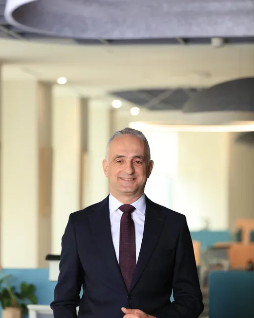 Fikret Utku Özdemir