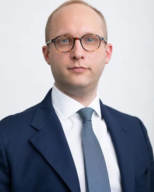 Kristian Mangold