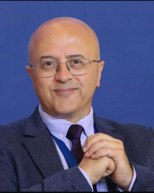 Prof. Dr. Levent Kurnaz