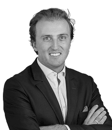 Arnaud R. Kopp