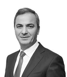 Fahri Altıngöz