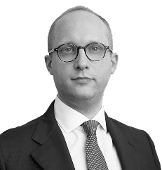 Kristian Mangold