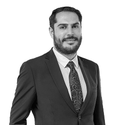 Mehmet Akif Özdemir