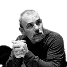 Stavros Dimopoulos